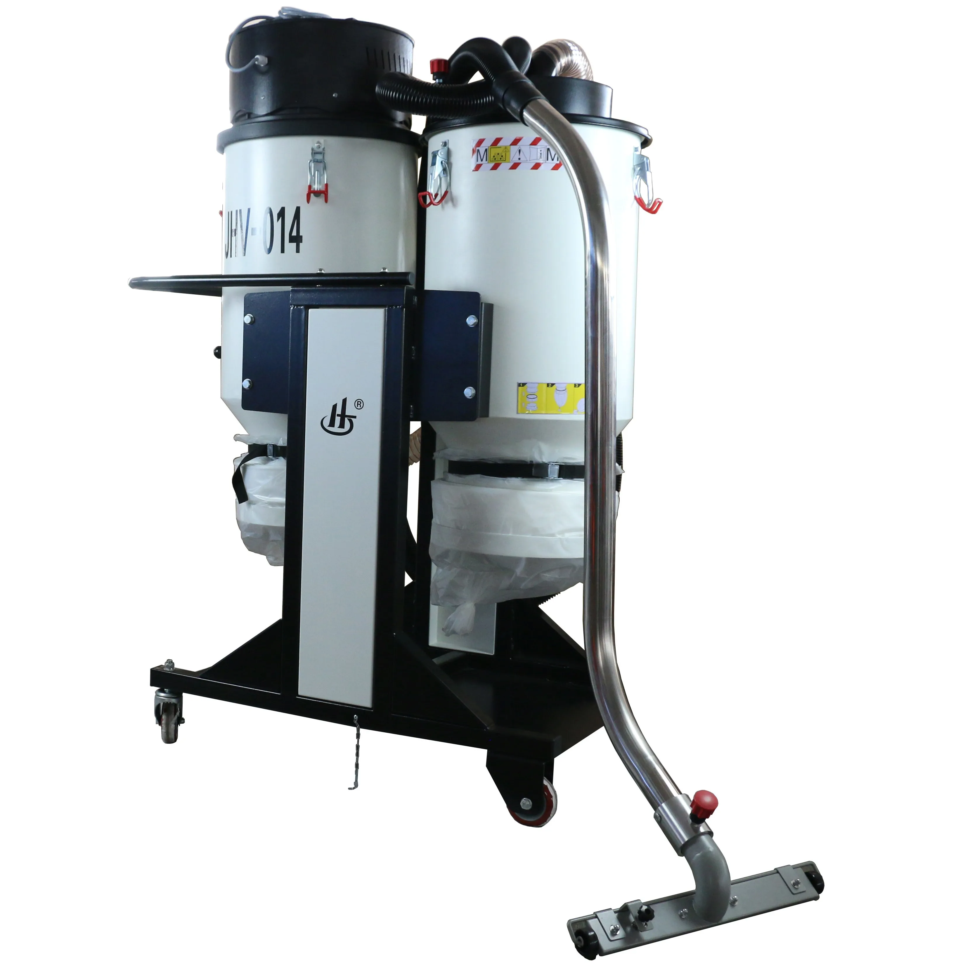 Epoxy Floor Road Machine Pavement Cleaning Machine