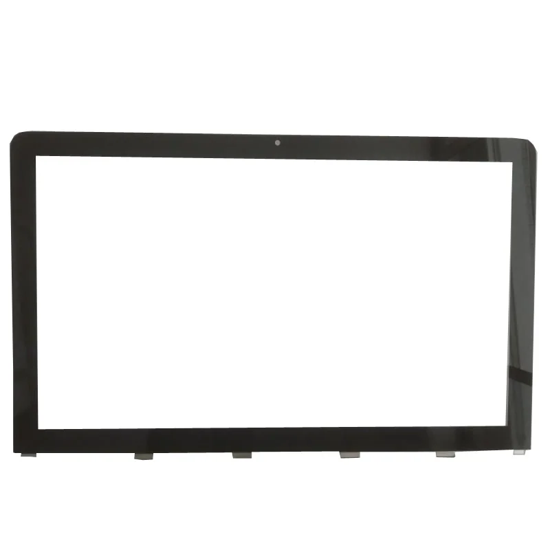 Original New All in One PC Front Glass Panel Fit For IMac Apple A1311 21.5inch Year 2009 2010