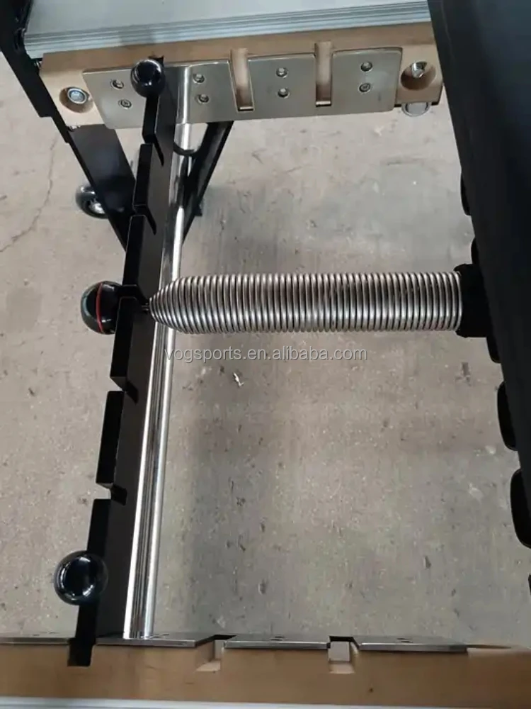 CHINA Aluminum Alloy Pilates Reformer with Tower Machine Bed Sale with Pilates Reformer Springs and Reformer Mat