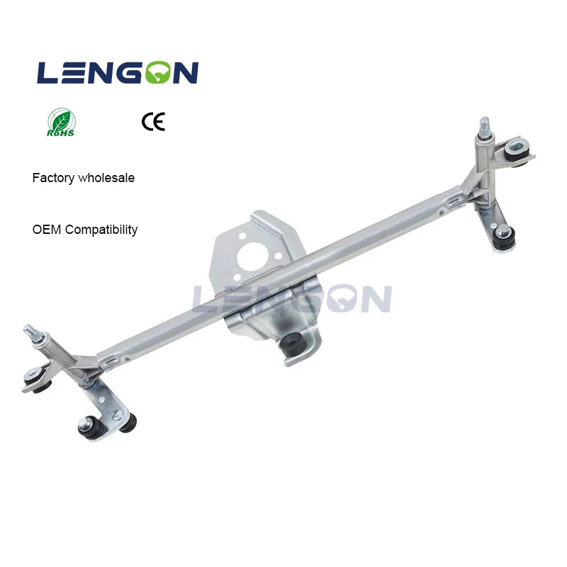Lengun Wholesale Auto Spare Parts 12 74 137 1274137 Windshield Wiper Linkage Mechanism for Opel Antara Corsa TIGRA