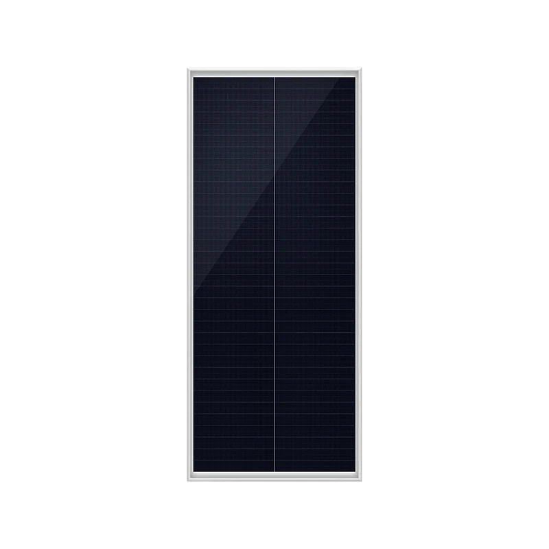China factory 100w PERC mono solar panel for  solar energy system