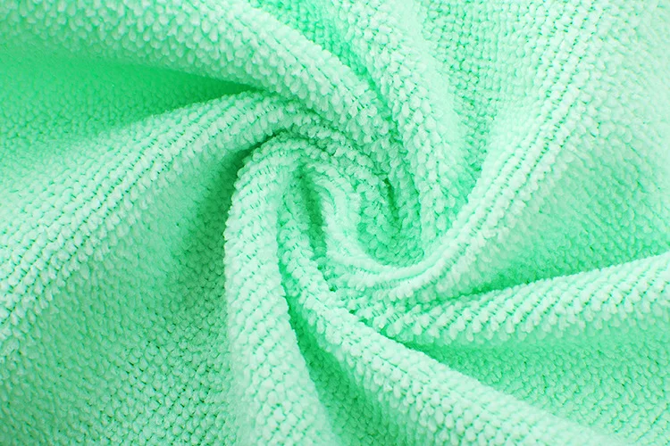 Multicolored Cheap Face Towel Square Combed Yarn Woven Hand Towel Portable Eco-friendly Compressed Cotton Towels For Travel