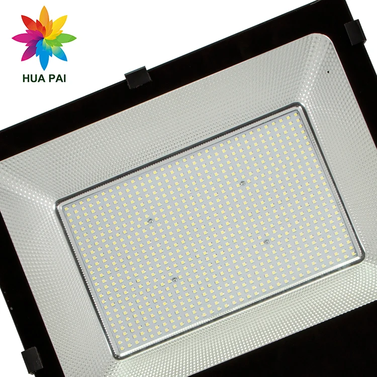 HUAPAI китайский производитель дешевый smd ip66 водонепроницаемый 20 Вт 30 50 100 200 300 400 светодиодный прожектор