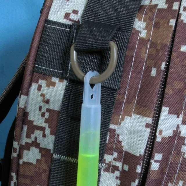 Light sticks 6 inch for security