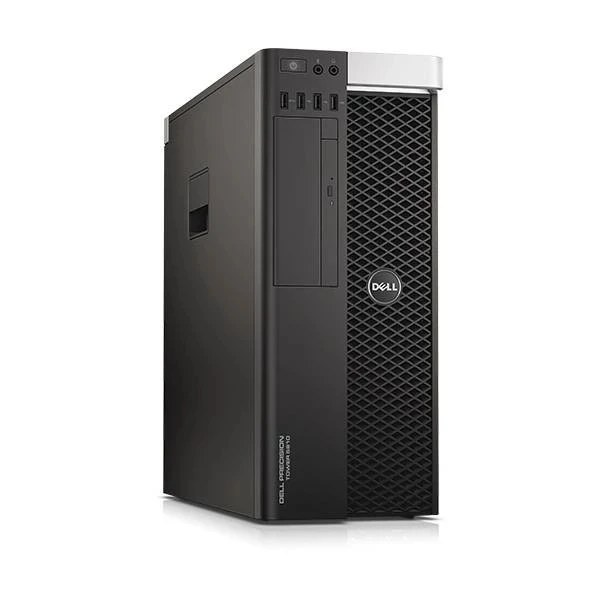 Рабочая станция Dell Precision 5820 Tower Intel Xeon W-2102 процессор 25 кг