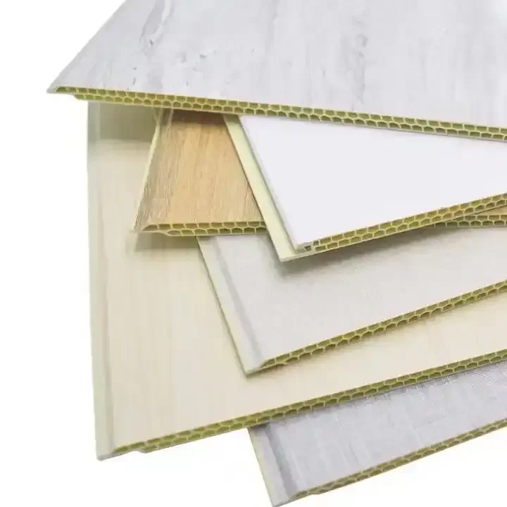 FAR CREATIVE Multi Function WPC Exterior Strips Outdoor Decking Wood Plastic Compound Wall Panel Making Machine