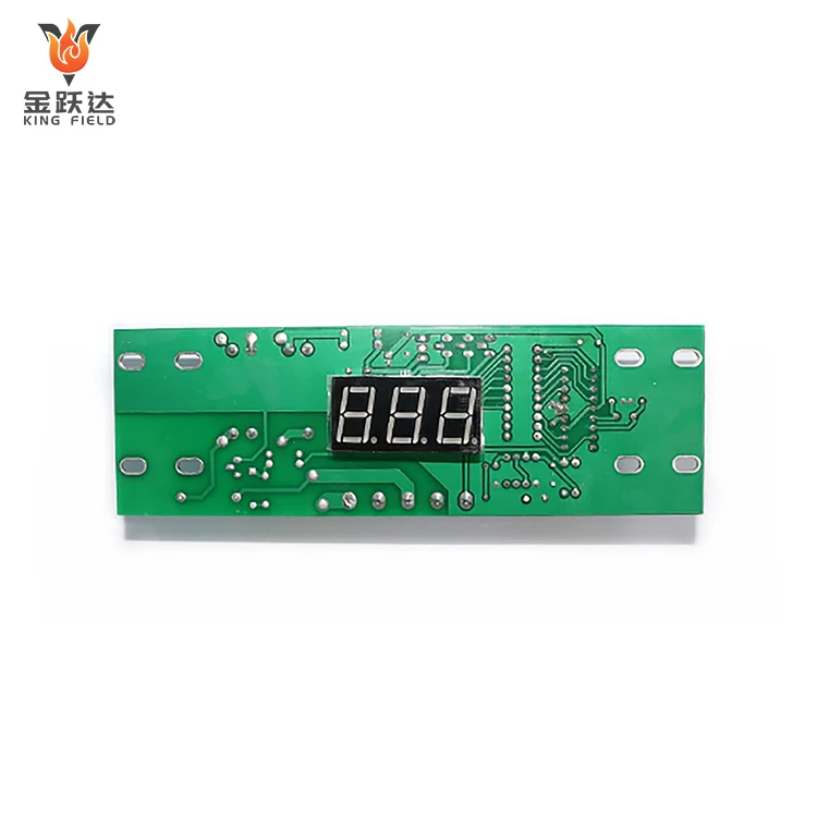 Household Appliances High-power Vacuum Cleaner Circuit Board PCB assembly  electronic PCBA manufacturer