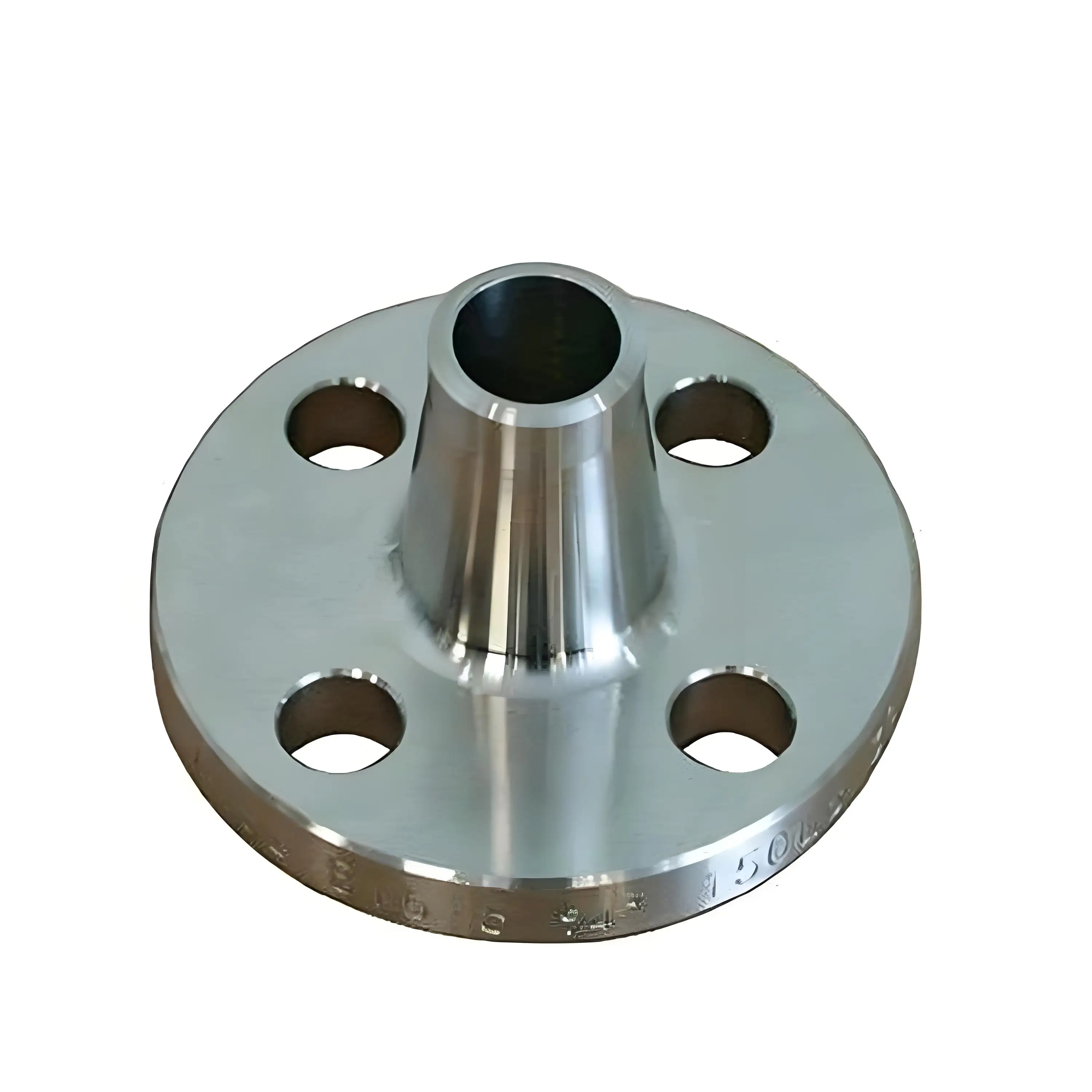 Индивидуальный недорогой сварочный фланец шеи