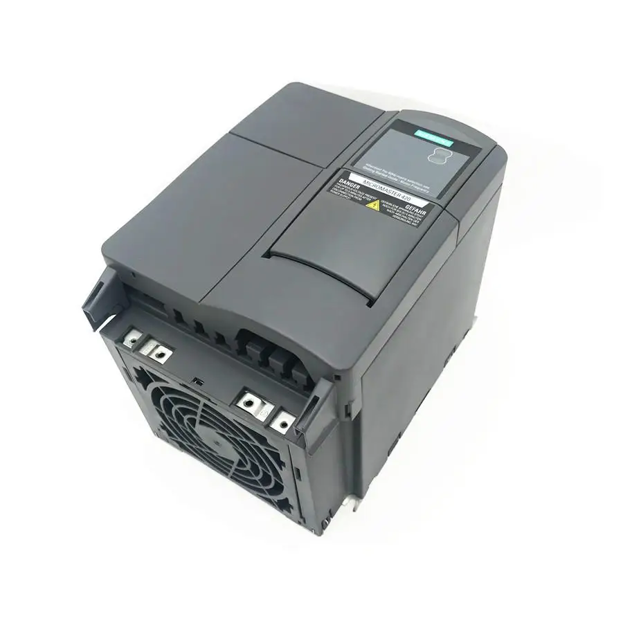  Один год гарантии инвертор Micromaster 420 5.5KW