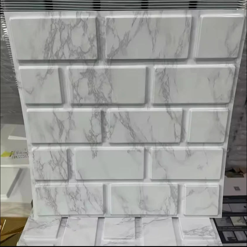 New Wall Paper Wall Covering Decoration Exterior Panels 3d Wallpapers 3d Wall Panels Papel De Pared