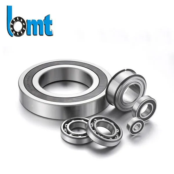 15*35*11mm deep groove ball bearing 6202 bearing 6202 RZ ZZ 2Z RS 2RS 2RSR