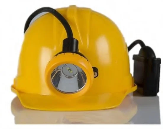kl5m kl8m kl12m mining lamp safety cap lamp 6.6Ah waterproof IP67 rechargeable underground led miners headlamp for mining