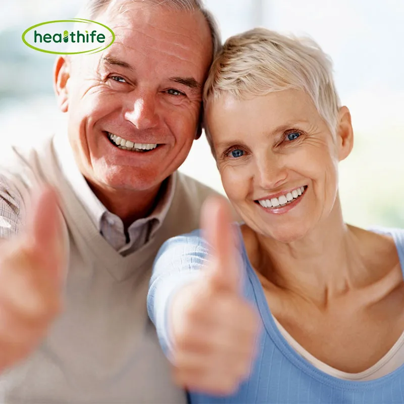 Supplements 98% Sialic Acid Powder N Acetylneuraminic acid