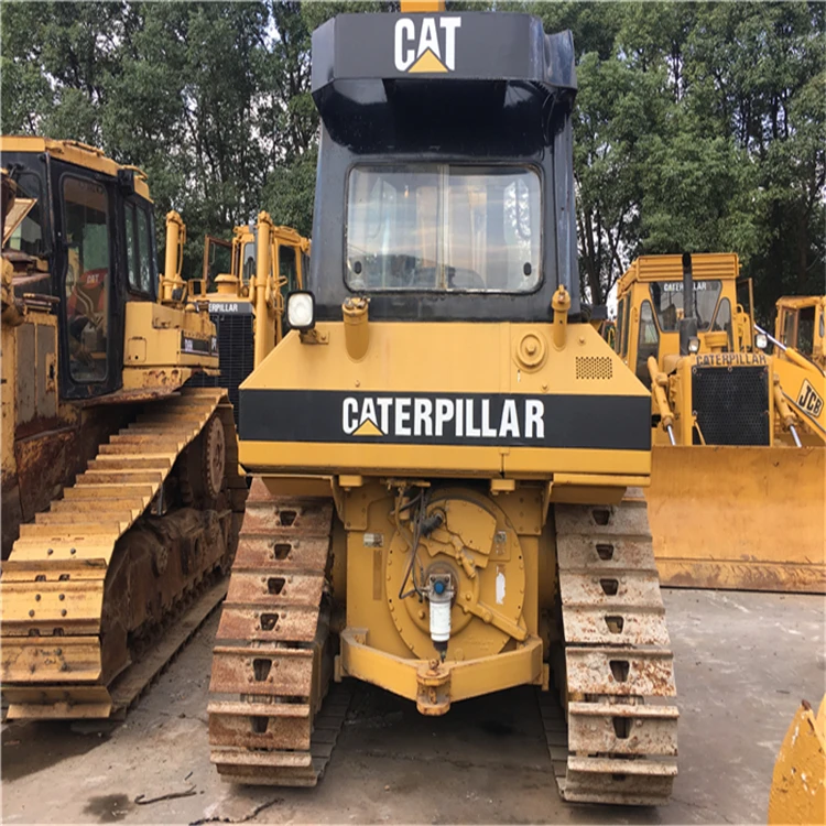 CAT D5M bulldozer/USA used Cat d5m buldozer/Caterpillar d5m/d5n/d5h/d5k/d5c bulldozer