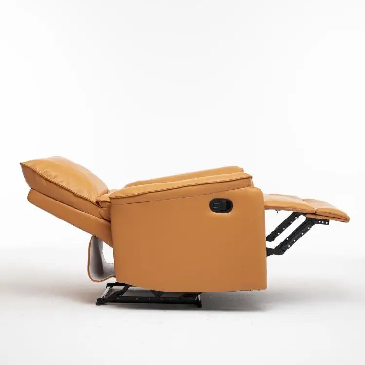 Modern electric comfortable reclining chair for home