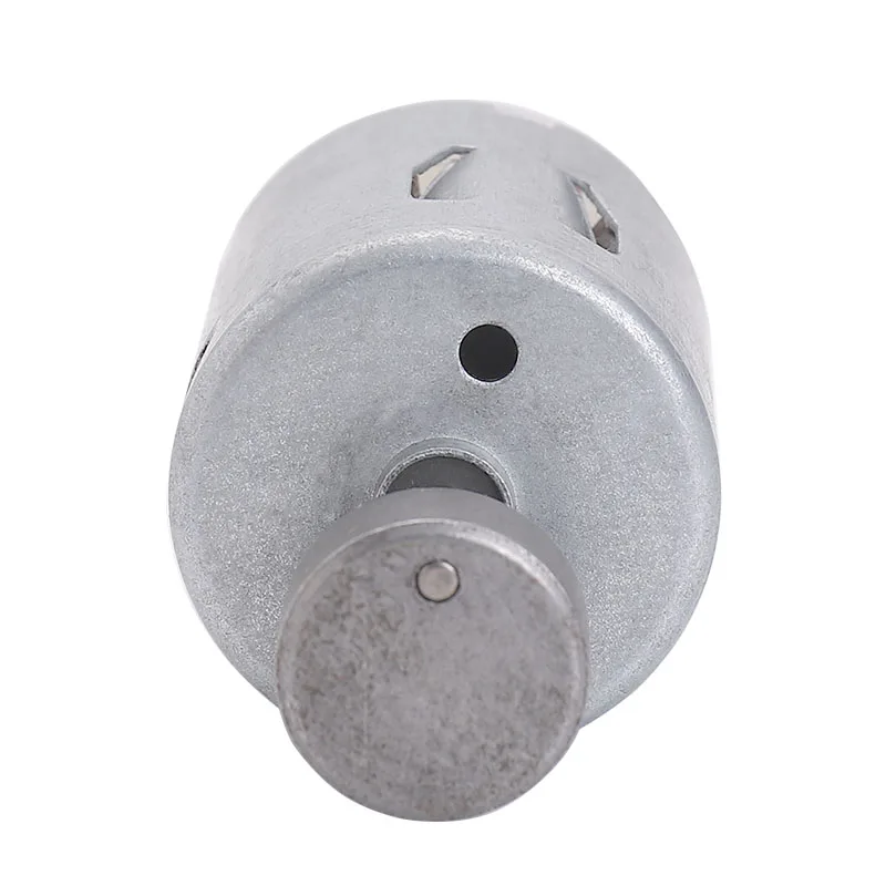 Low voltage 3v6v 260 cushion massager beauty instrument fun products DC vibration motor