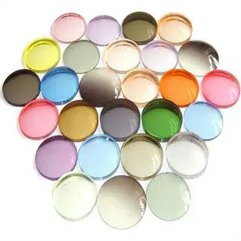 2021 Модные оптические линзы 1 61 MR-8 тонированные солнцезащитных очков градиентная расцветка; Высота