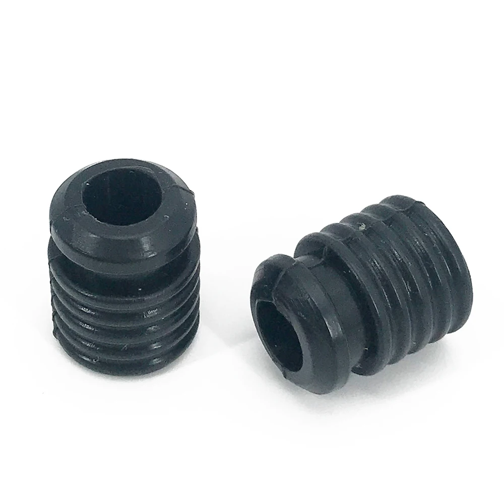 customized wear-resistant NBR rubber silicone seal cap