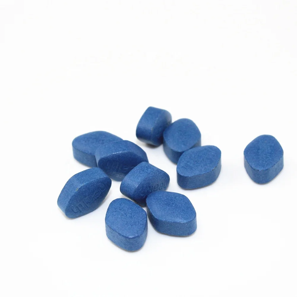 
private label Natural Organic Epimedium Extract Tablets 