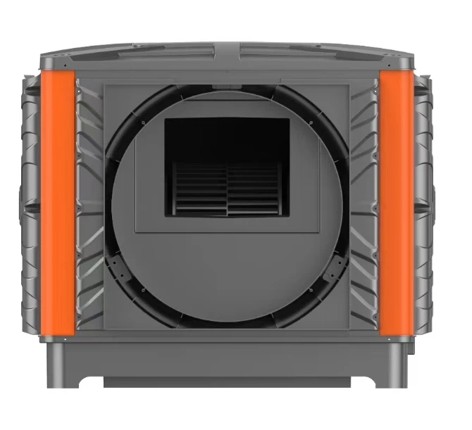 Cooler for Industrial and Commerical Use