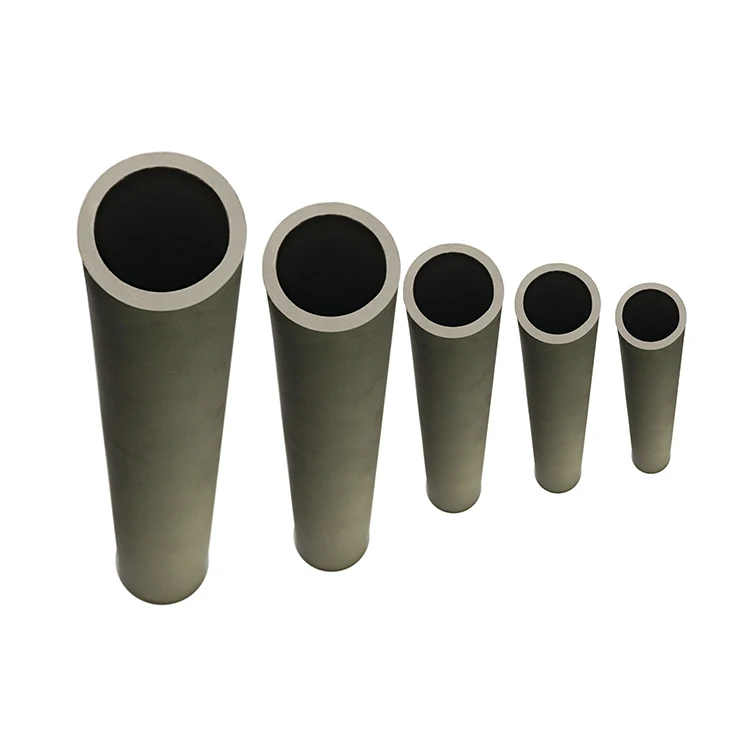 Заводское производство, различные механические уплотнительные кольца из карбида кремния