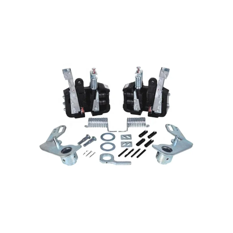 Lift Spare Parts Elevator Progressive Safety Gear Elevator FF51-188B