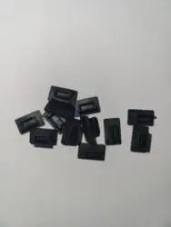 High quality cheap usb rubber plug