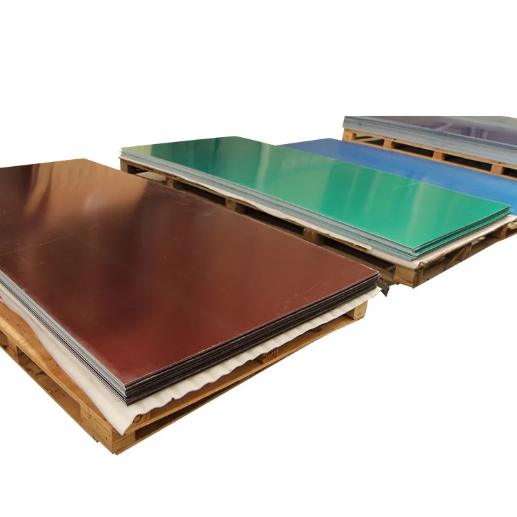 mirror aisle runner wedding Manufacturer Price Flexible Frosted Acrylic Mirror Sheet 2mm With Pe Film Acrylic Sheet