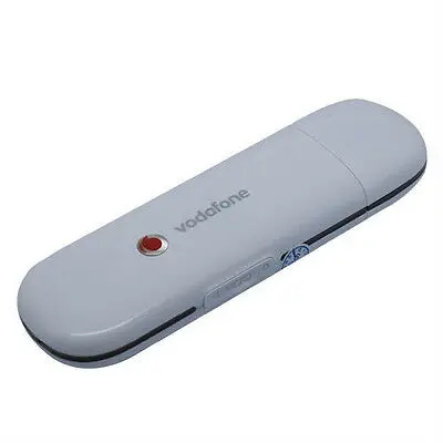 Vodafone Huawei K3765 Mobile Plug And Play Connect Dongle Modem 3G usb dongle