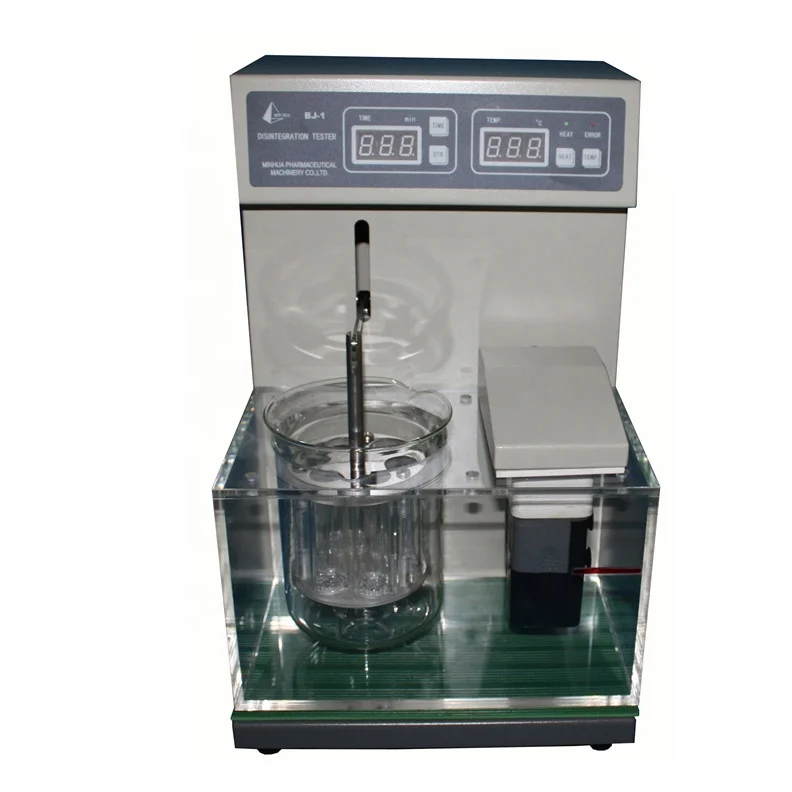 BJ-1 распад тестер