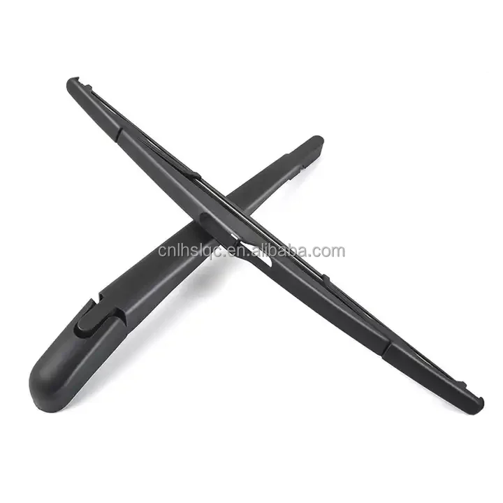 Car Auto accessories Rear  wiper arm Factory  Cleaning Windscreen Windshield Wiper Bade For Nissan