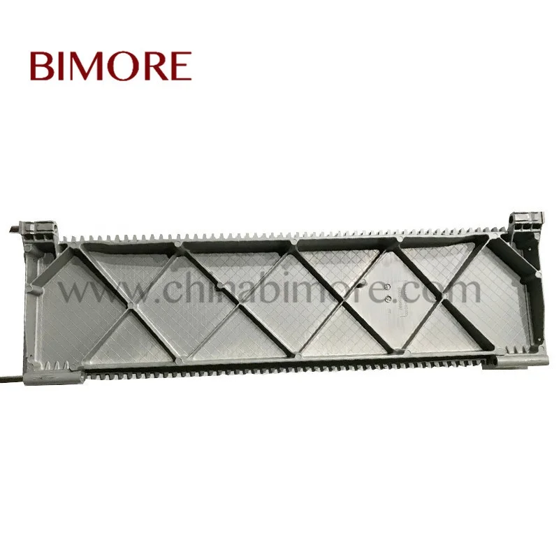 Эскалатор 53-GAA26340H & C gaaa455bn AZ Bimore алюминиевый поддон шаг GAA26340 GAA455BN