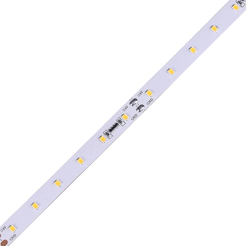 Germany Clients Like Custom High Quality constant current led strip waterproof IP67 IP68 24v 2835 constant current led strip