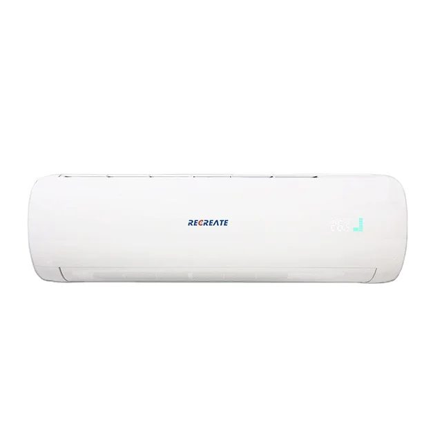 Solar air Conditioners AC DC 12000btu Solar air Conditioner Hybrid air Conditioner Solar Solar Panel Home Solar Energy System