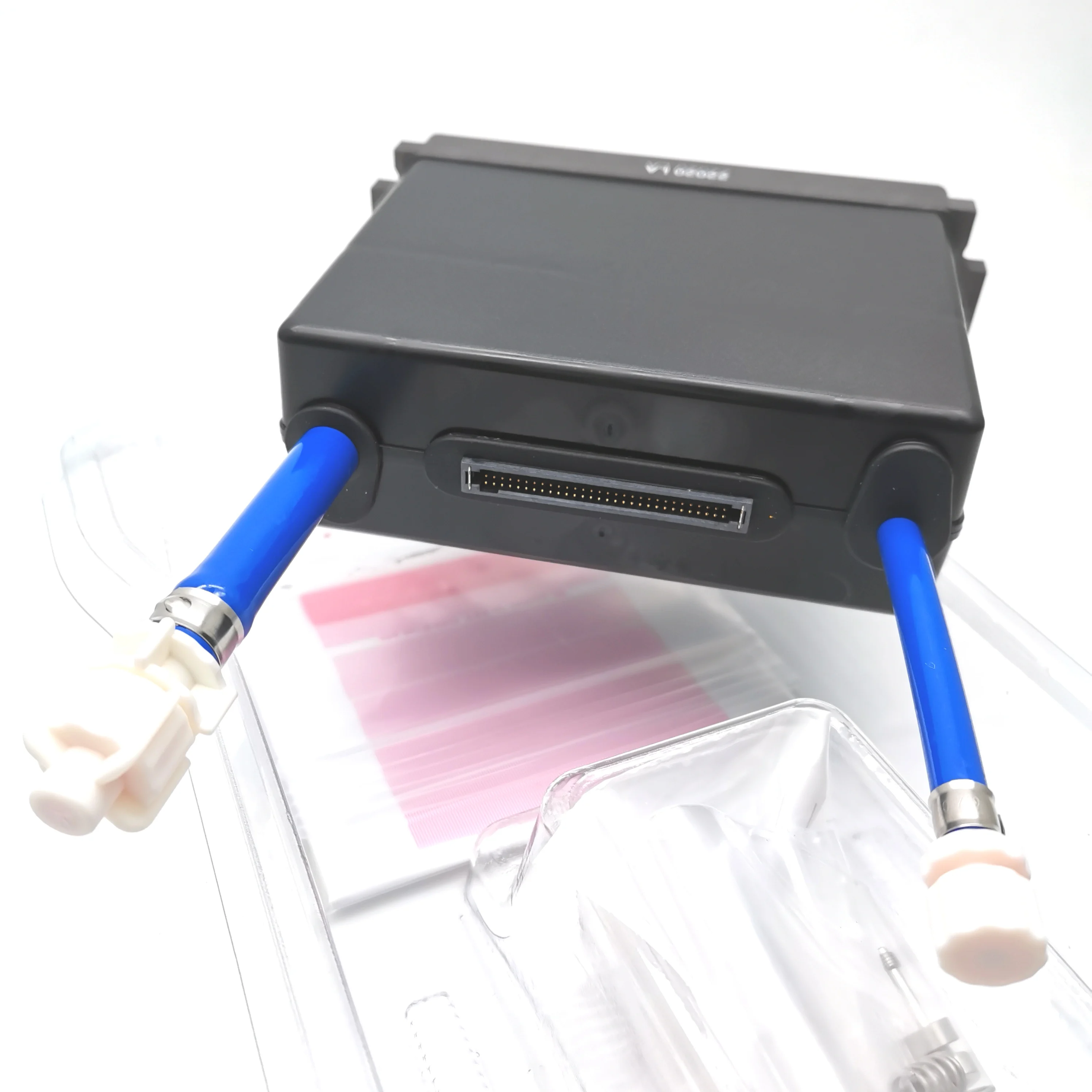 Оригинальная и новая печатающая головка LA Fuji-film Dimatix Starfire SG1024
