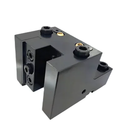 Lathe cutterbed BMT CNC Turret cutterbed lathe Tool holder boring tool holder Stable Tool holder