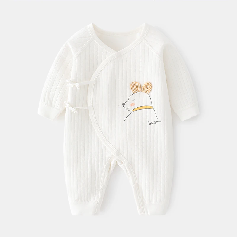 children clothing 100% cotton romper