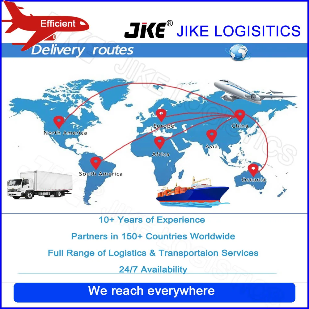 Professional shipping forwarder from china to usa european air transport cargo