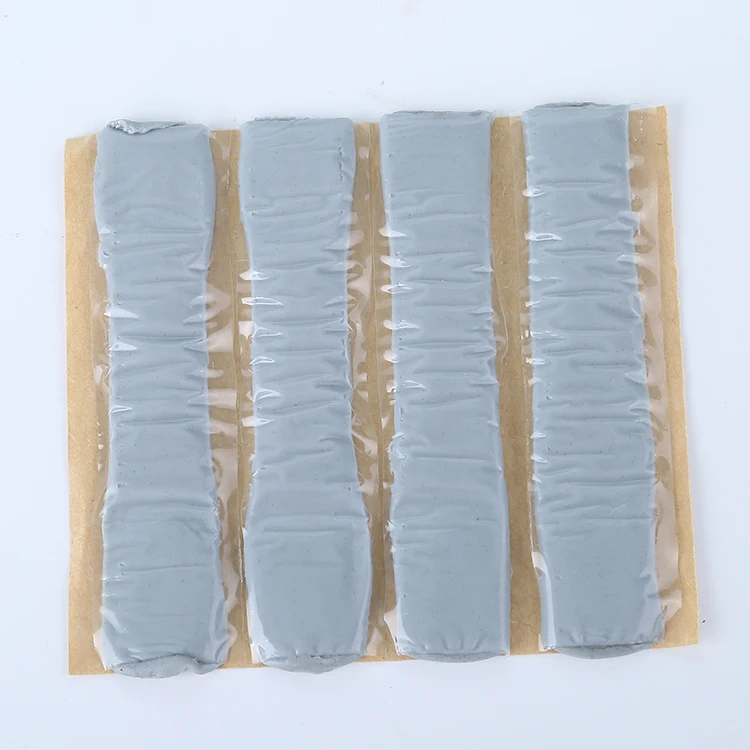 Wholesale Price Butyl Rubber Tape Single-side for Pipe