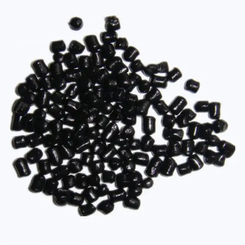 Risd Clear Flexible Medical Grade Pvc Granules Manufacture For Medical Tubes