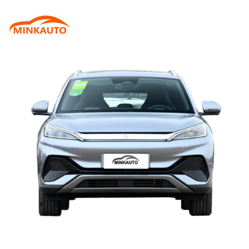 byd electric car byd yuan plus high speed electric car
