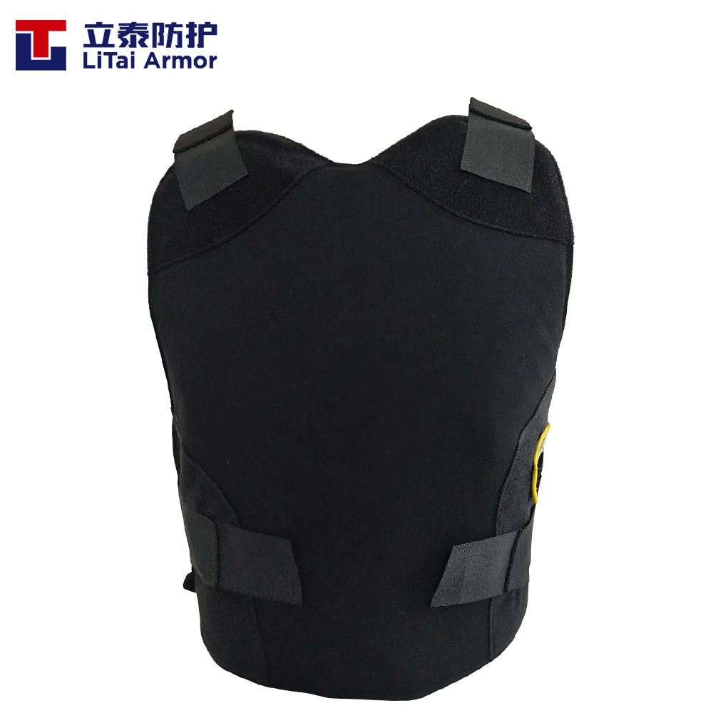 Легкий скрываемый водонепроницаемый армейский переносчик тарелок Litai тактический пуленепробиваемый жилет