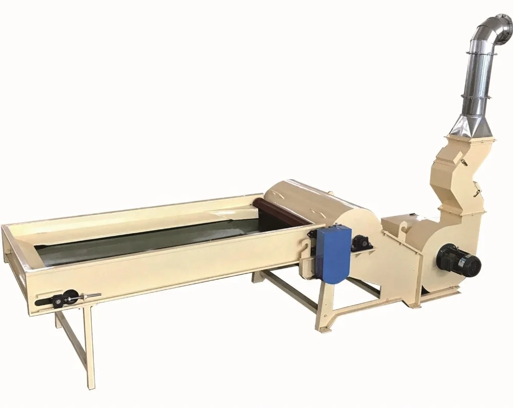 Машина для открывания микрофибры, электрическая машина для открывания волокон