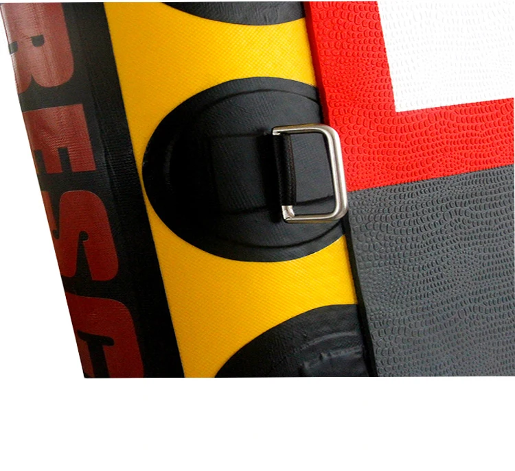 New design durable light weight inflatable sup stand up paddle board inflatable stand up rescue board