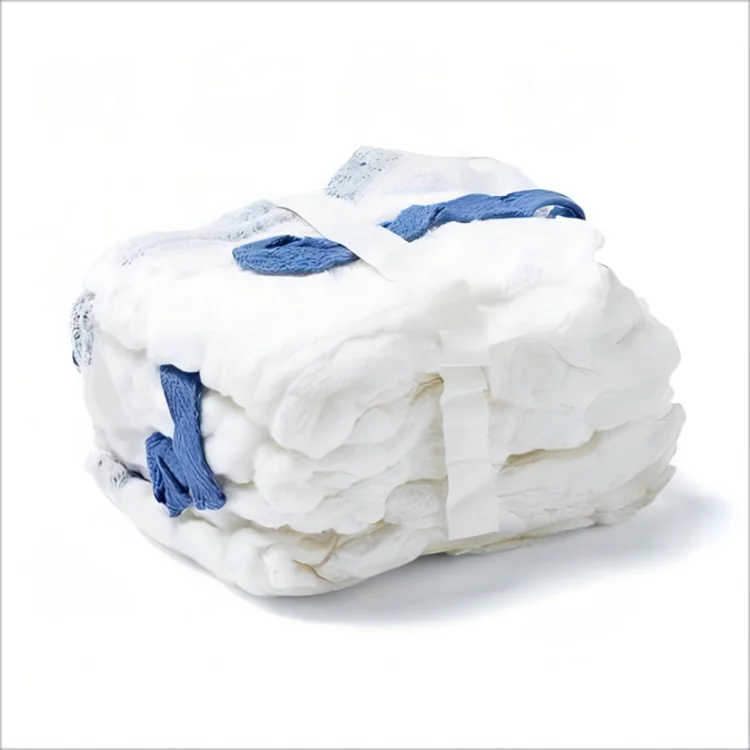 abdominal pads 12