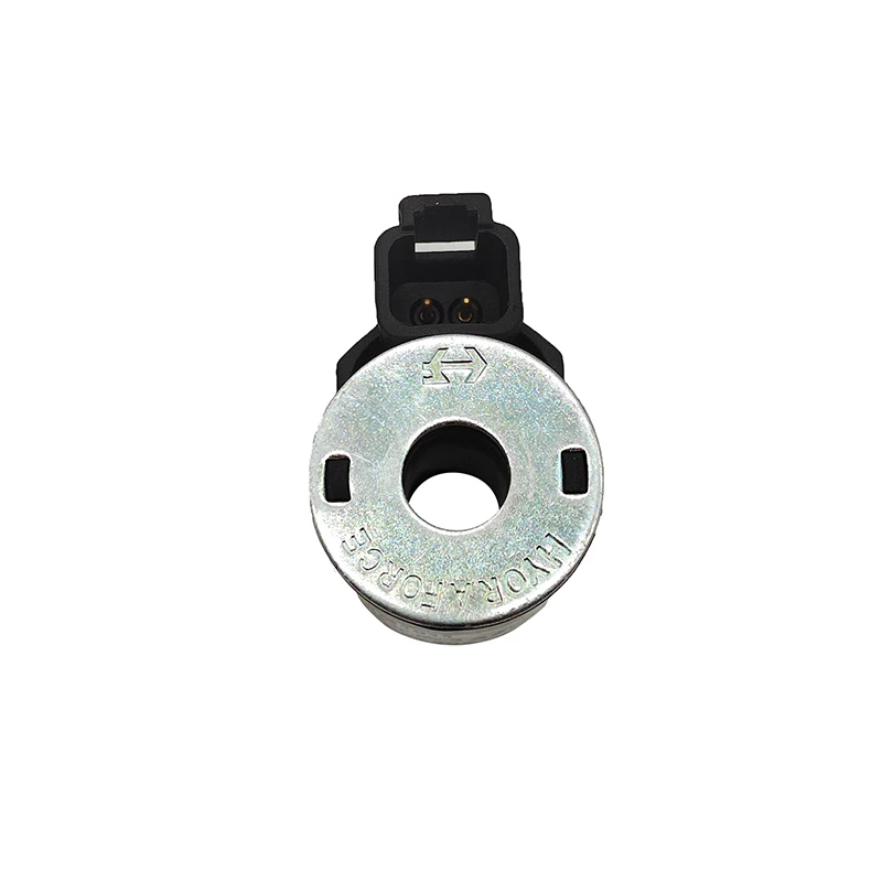 Excavator parts High Quality Suitable for Carterpllar excavator 307 12v 24V solenoid valve coil 1011