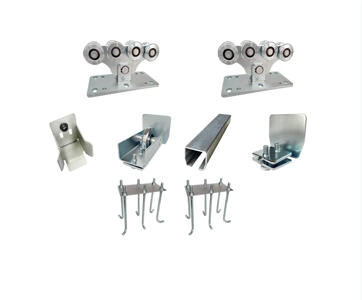 
 Набор принадлежностей для ворот  