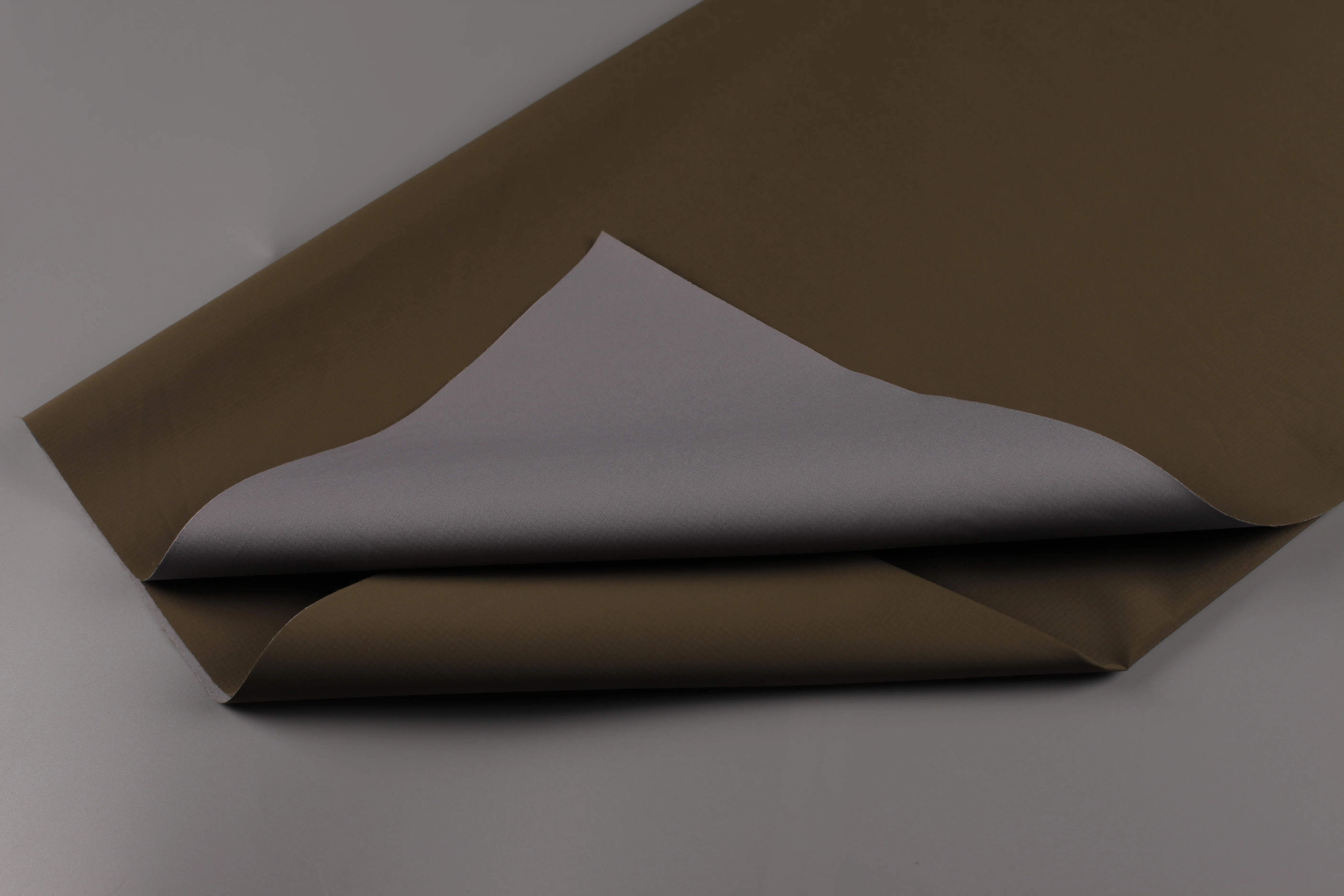 High Quality Polyester  e-PTFE Membrane Waterproof Breathable Windproof Fabric for Jacket Workwear