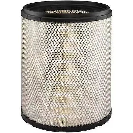 Truck engine parts air filter element 1221674 AF532473 CH6I027 P532473 P532474 6I0274 6I-0273 supports customization