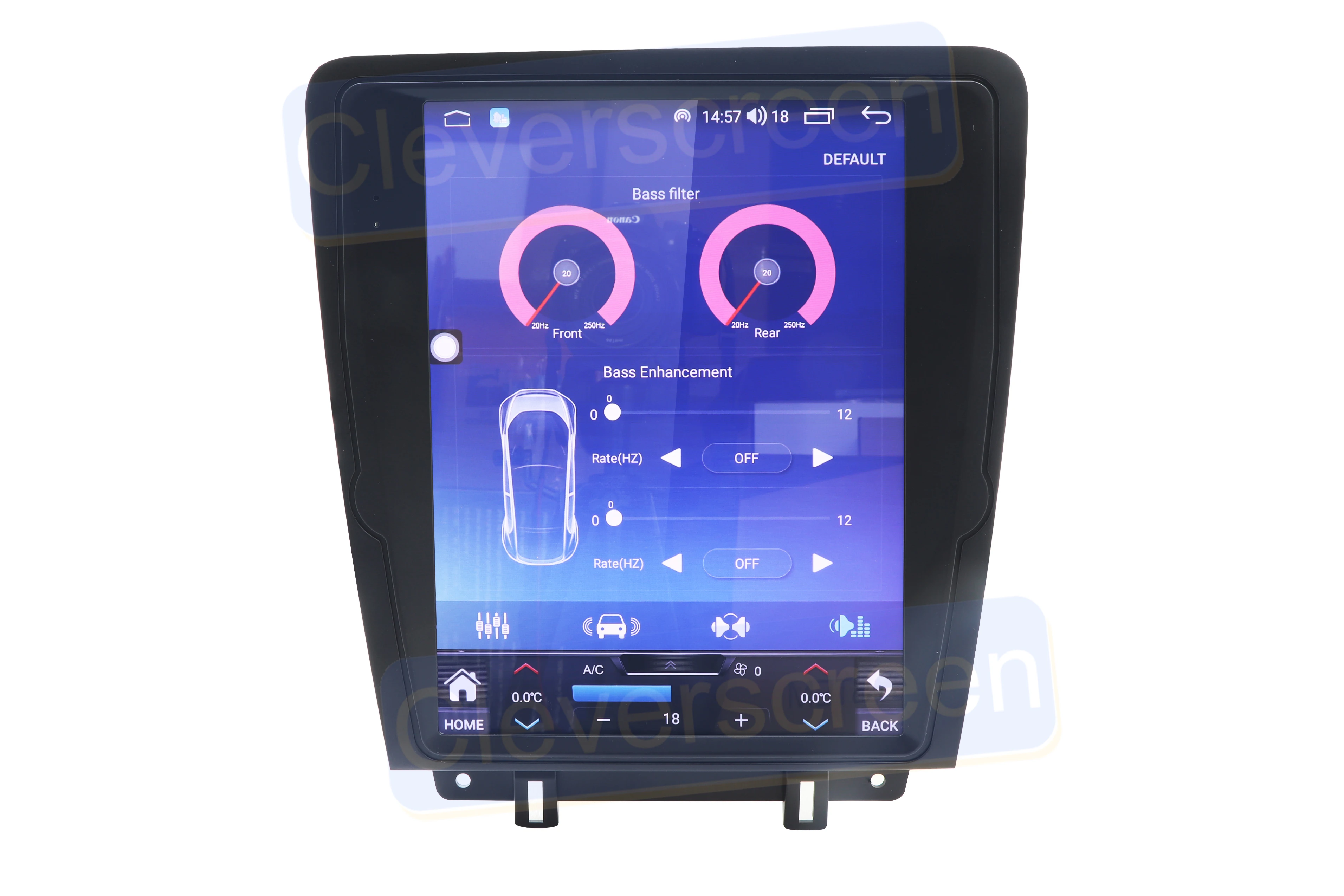 12.1' wholesale Android touch screen Auto Multimedia Radio Car Video For Ford Mustang 2009-2014 with car DvD player